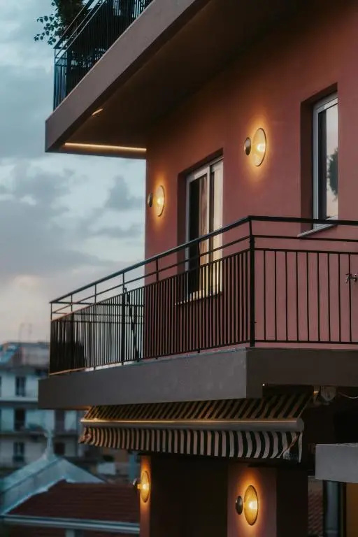 193 Urban Hotel