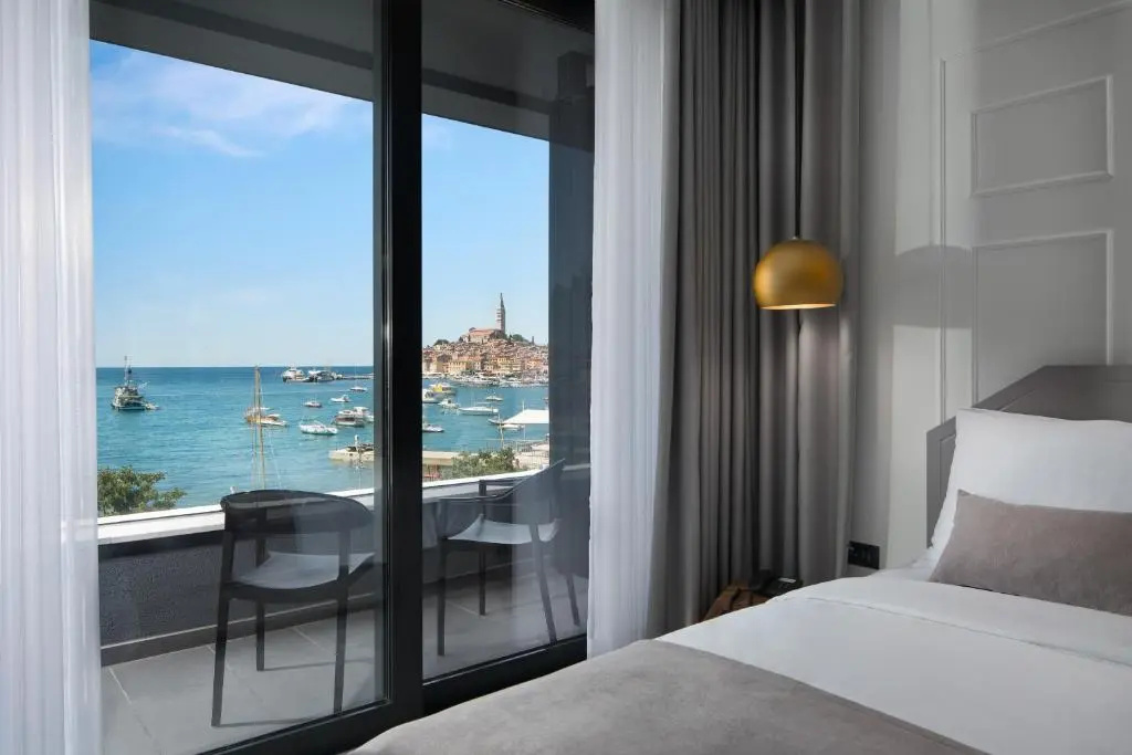 Hotel Delfin - Chambres
