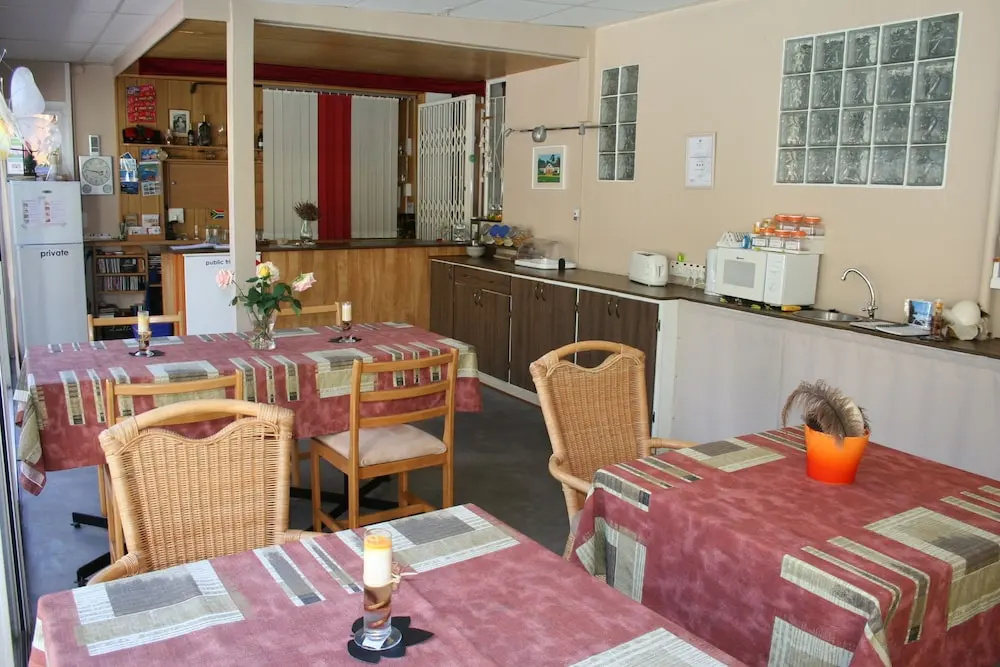Quinns Holiday Home - Général