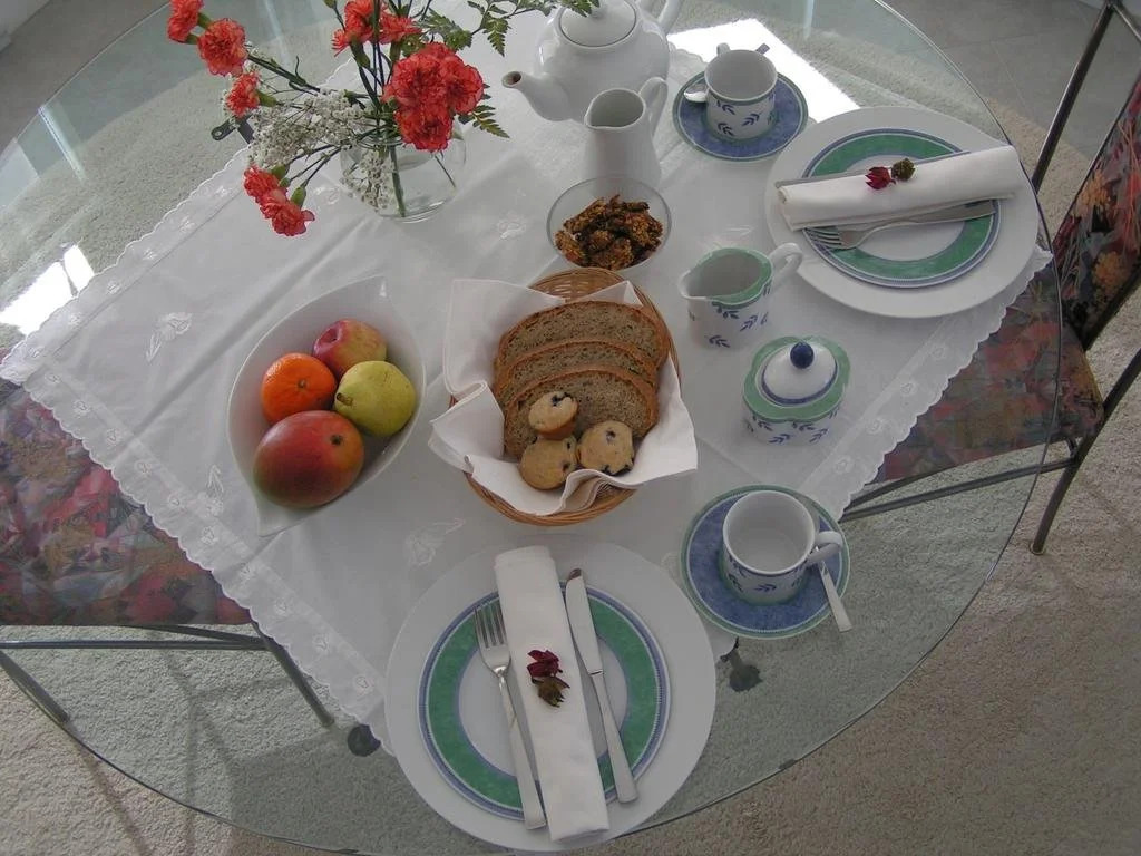 Nowak's Own B&B - фото 8