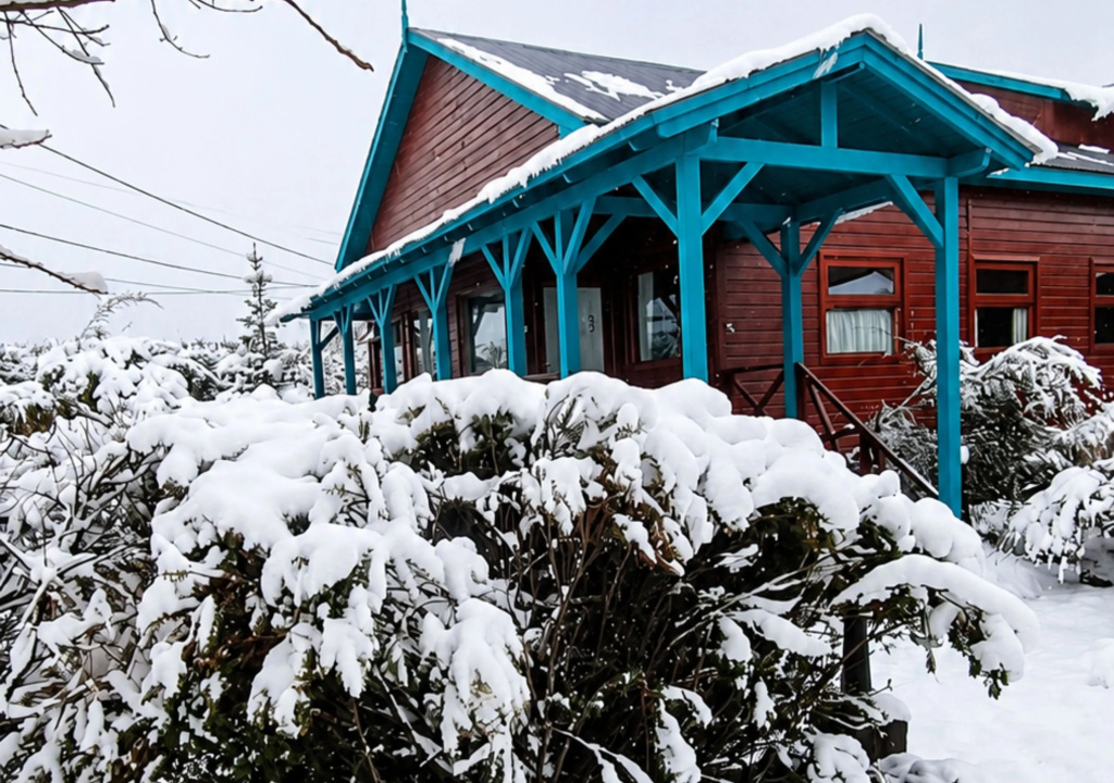 Hosteria Hainen