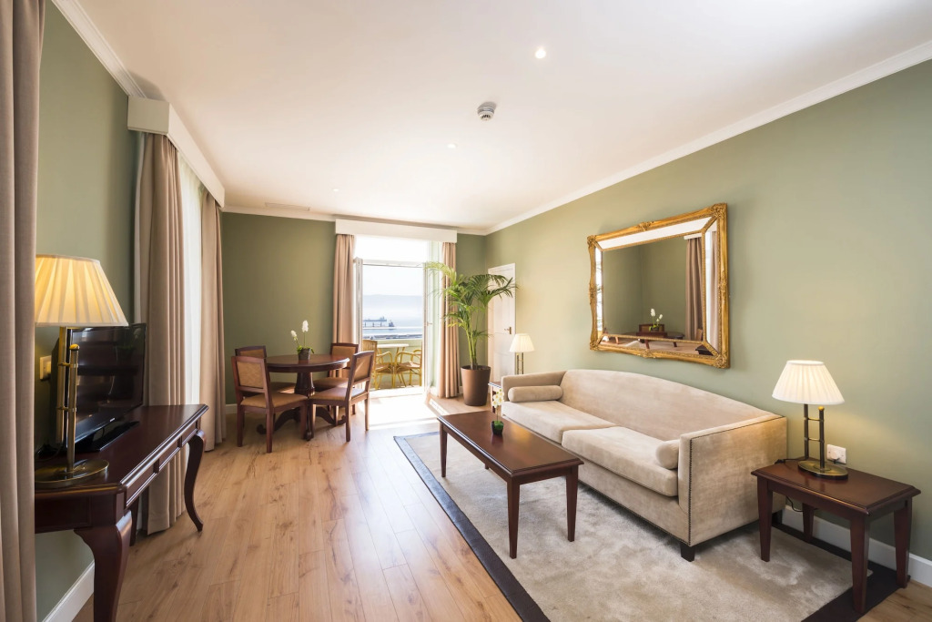 The Rock Hotel - фото 14