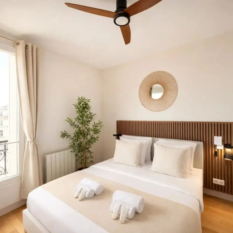 Superior Apartment
