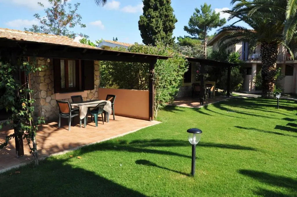 Green Village Resort - Chambres
