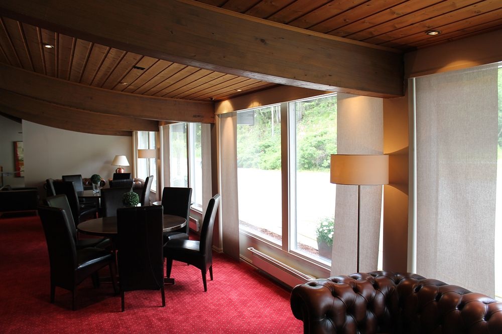 Støren Hotel - Général