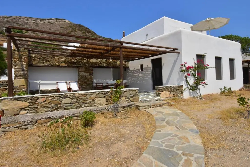 Petra Holiday Village - Chambres