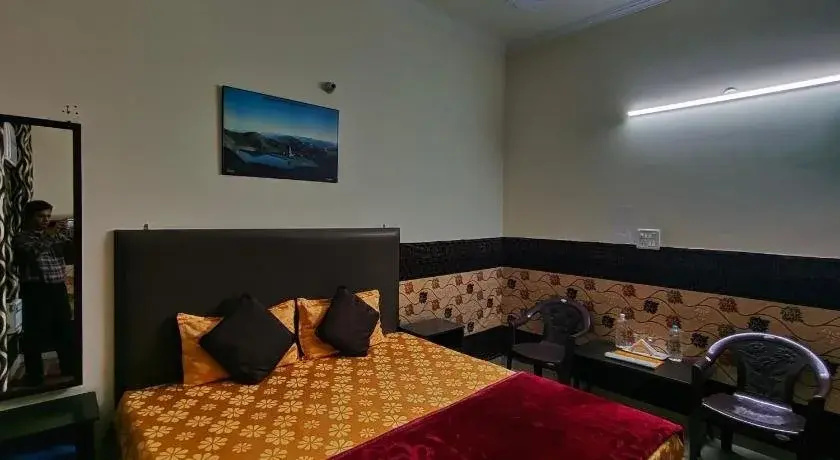New Chandigarh Holiday Home