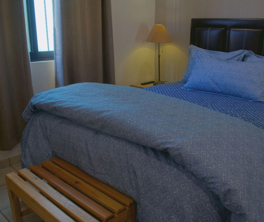 Casa Corazón de Plata Suites - Chambres