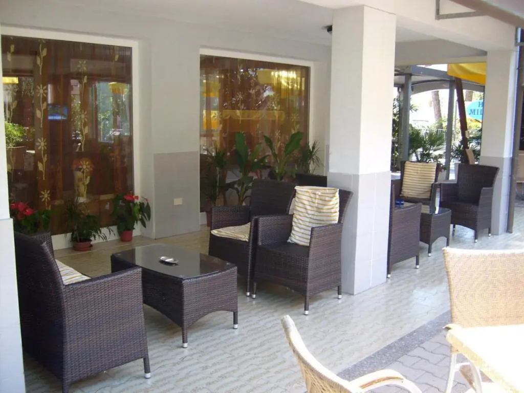 Hotel photo 18