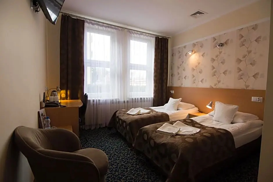 Hotel photo 7