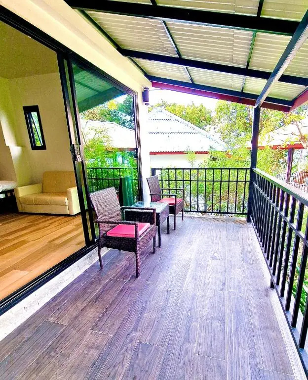 Cinnamon Beach Villas - Chambres