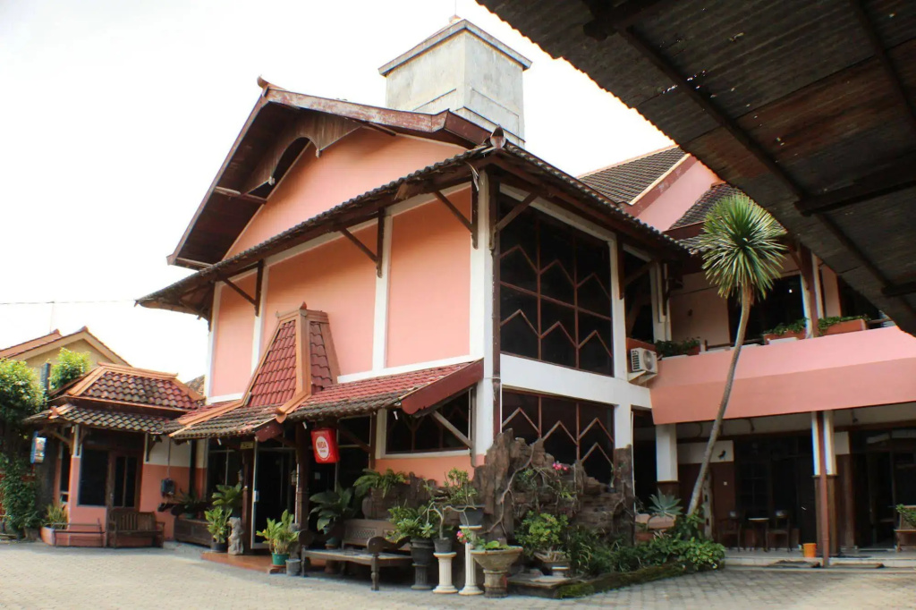 Hotel photo 14