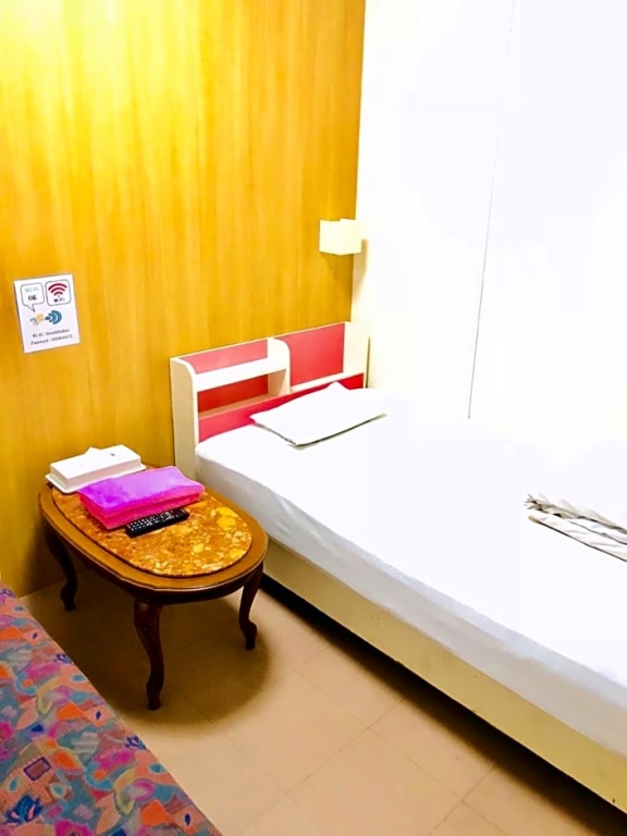 Hotel Hoshi Kai Kan 사진 7