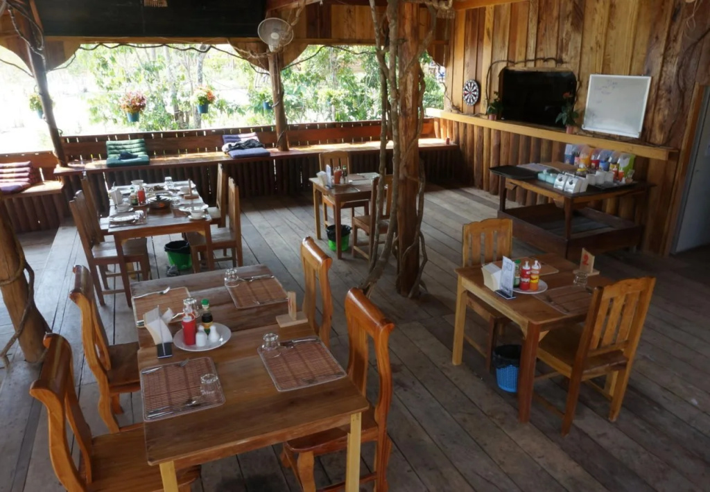 Romdoul Koh Rong Resort - Général