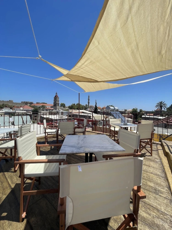 Hotel photo 21
