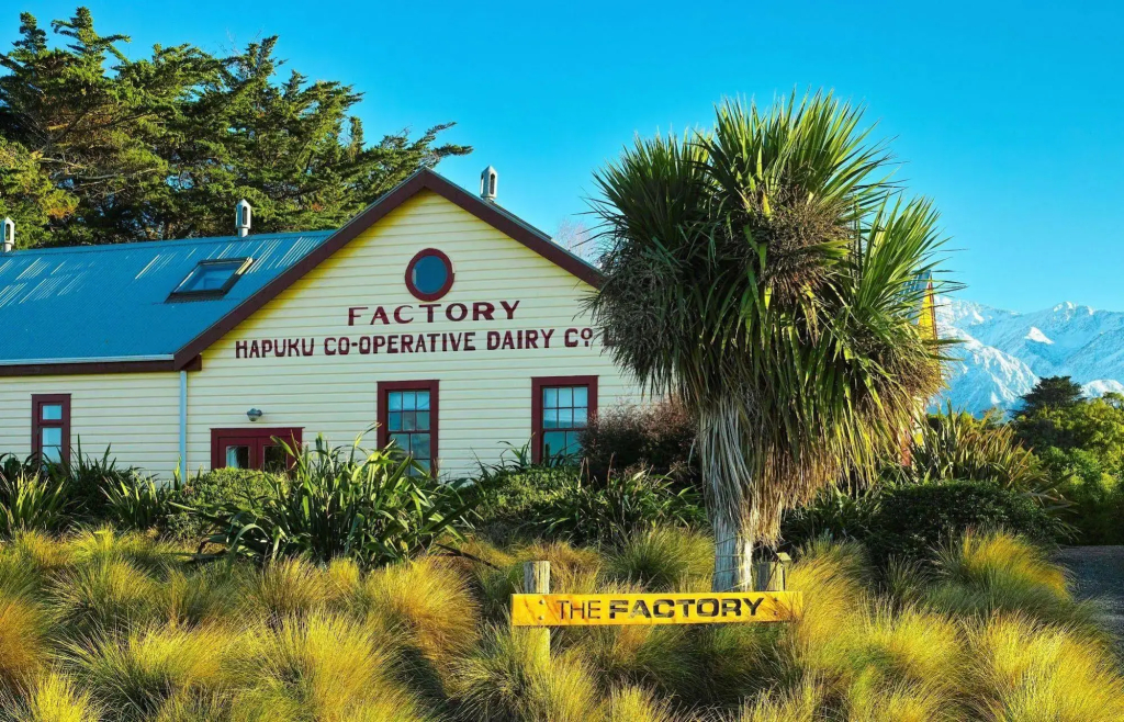 The Factory — фото 6