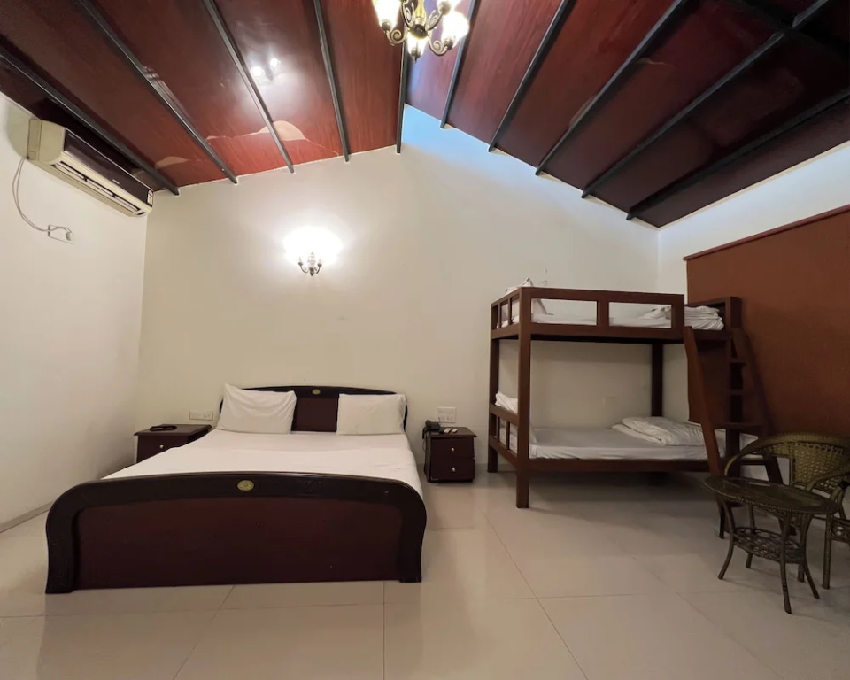 Anand Resort - A luxury Resort Nashik - Chambres