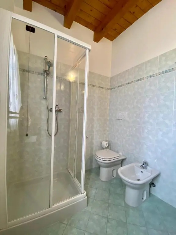 Residence la Lucciola - Chambres