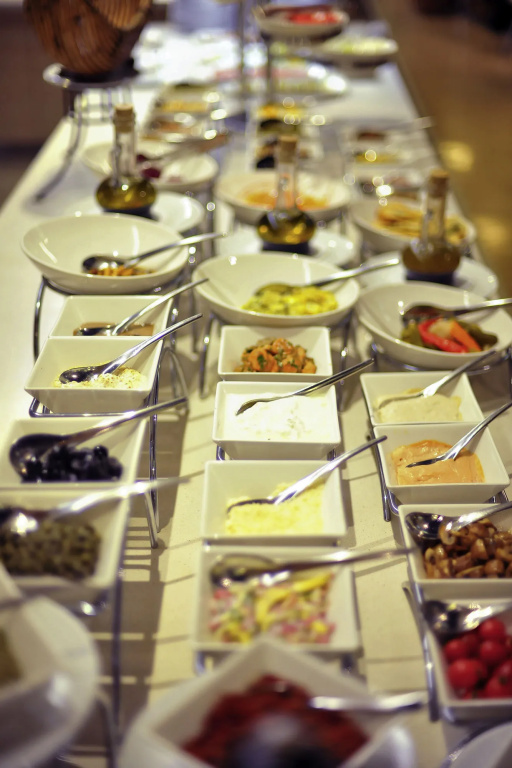 ibis Eskisehir - Général