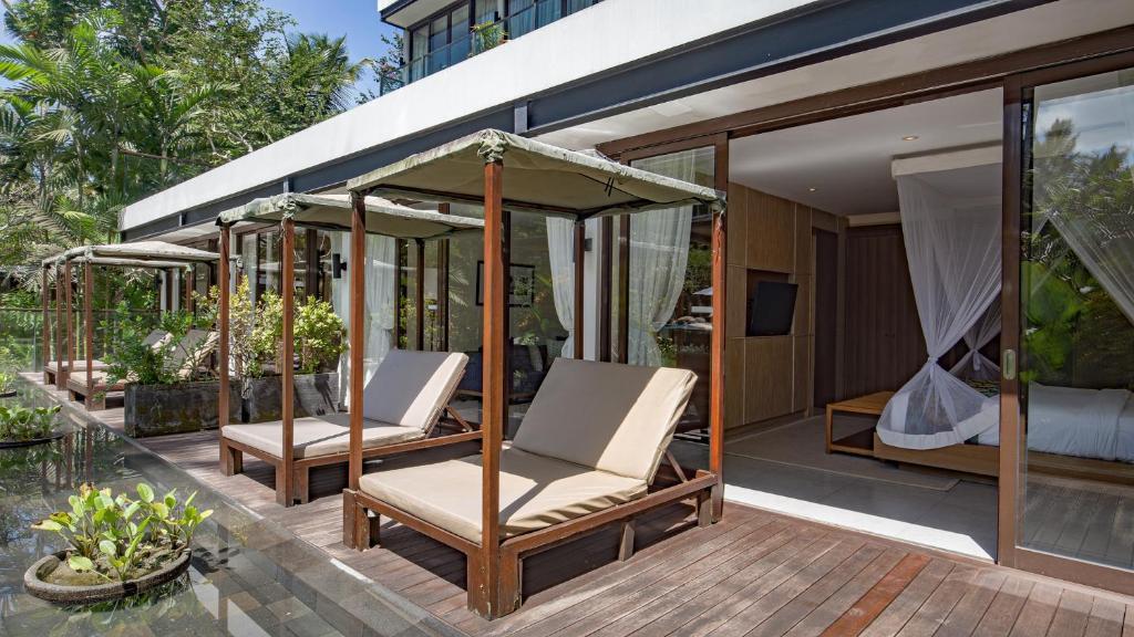 Plataran Ubud Hotel & Resort