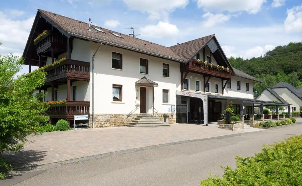 Restaurant Pension Im Pfenn - Général