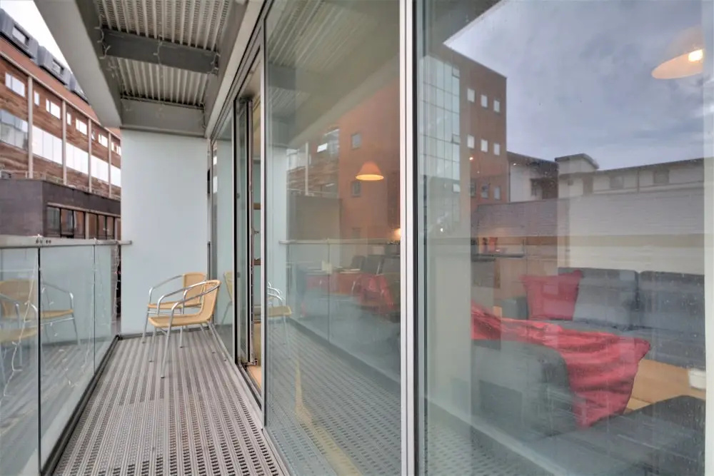 Cheapside by Top House