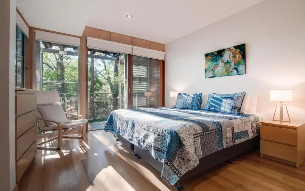 Noosa Residences - Chambres