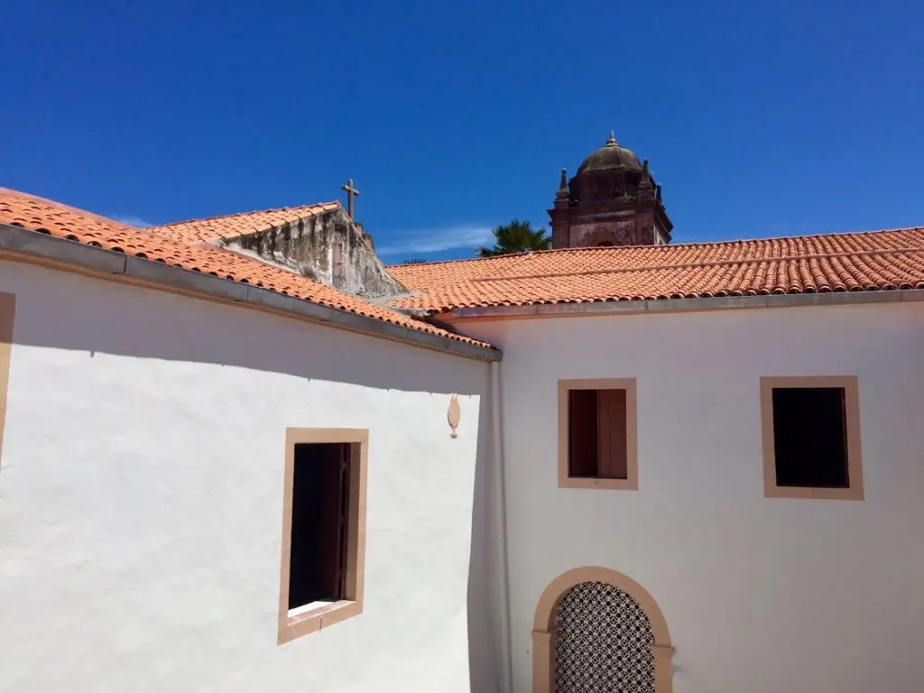 Pousada Convento da Conceição - фото 11