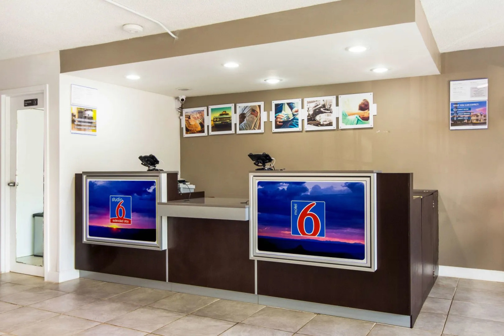 Hotel photo 5