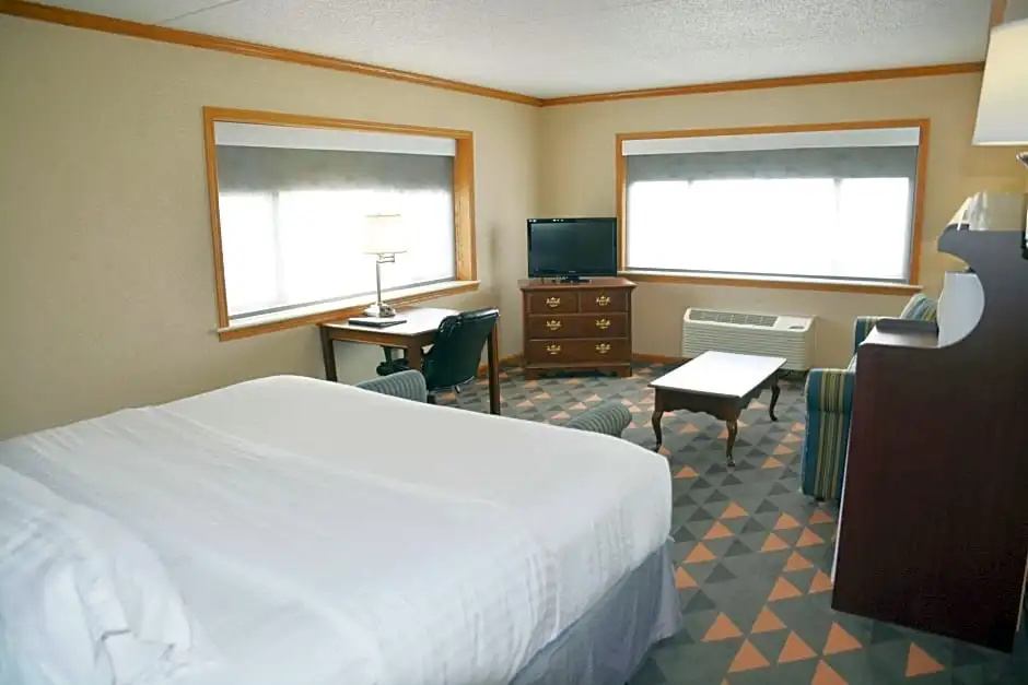 The Harborview on Lake Michigan, Ascend Hotel Collection - Chambres