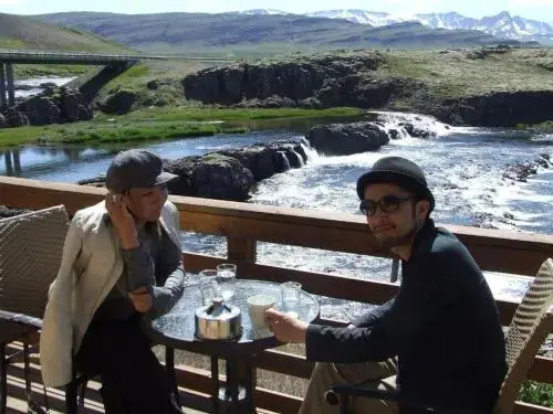 Fossatun - Général