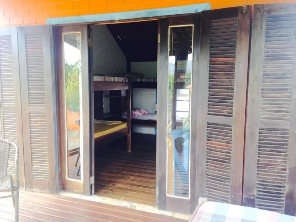 1 Bedroom Bungalow