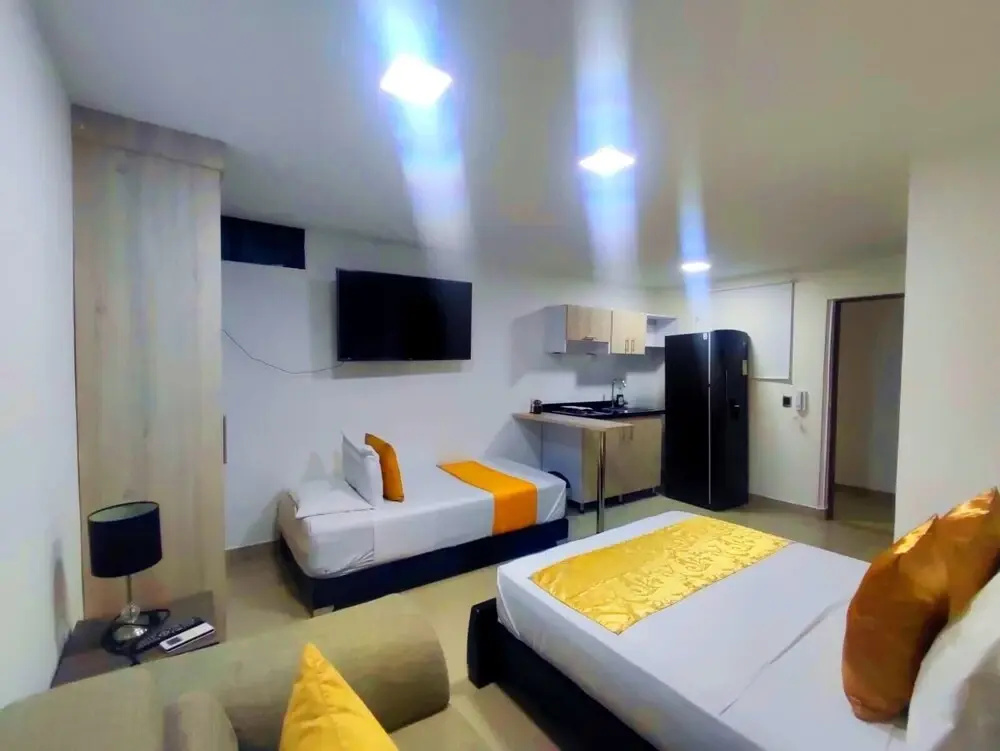 Hotel photo 3