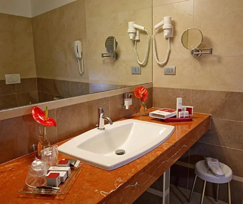 Breaking Business Hotel - Chambres