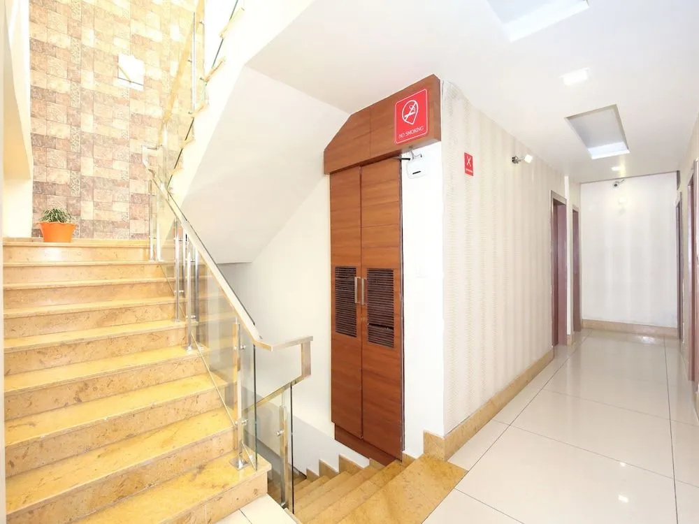 Hotel 24x7 Inn - Général