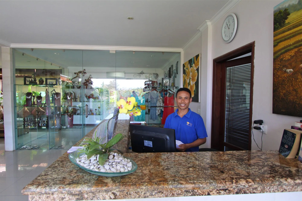Hotel photo 28