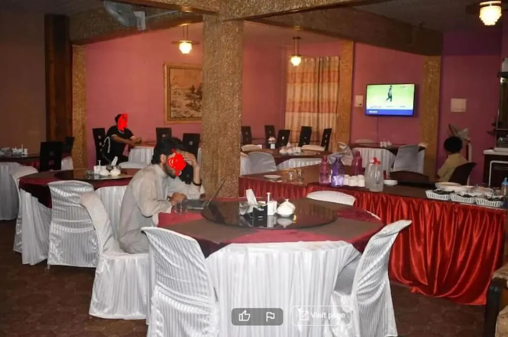 Hotel photo 13