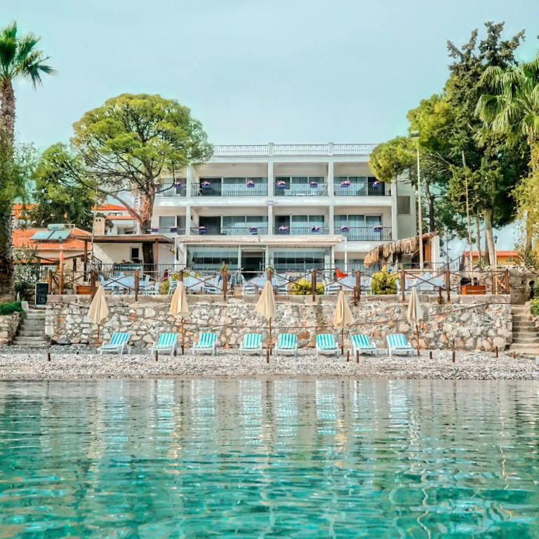 Hotel photo 30