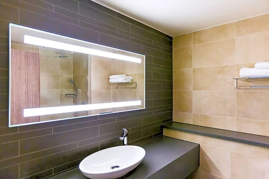Mercure Dartford Brands Hatch Hotel & Spa - Chambres