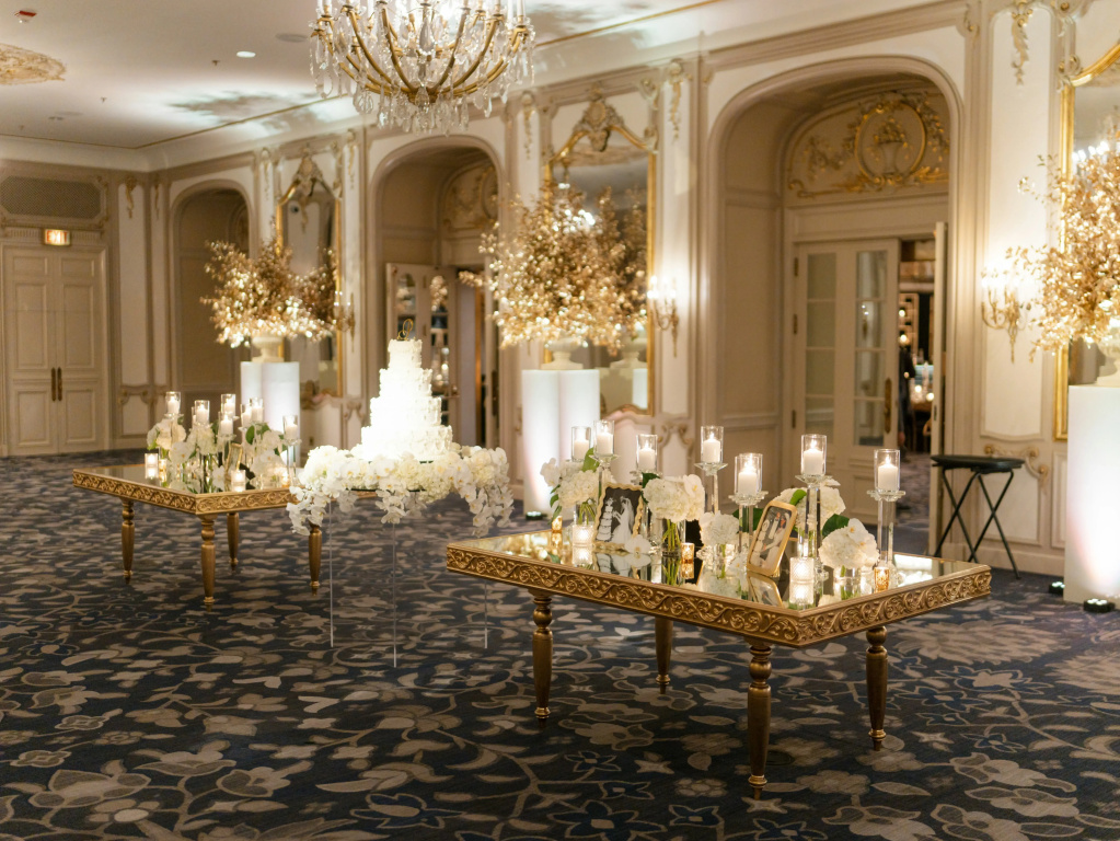 Hilton Chicago - Général