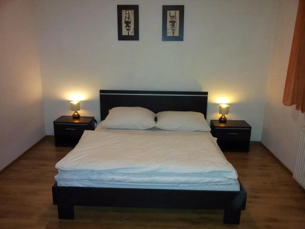 Apartamenty Belweder