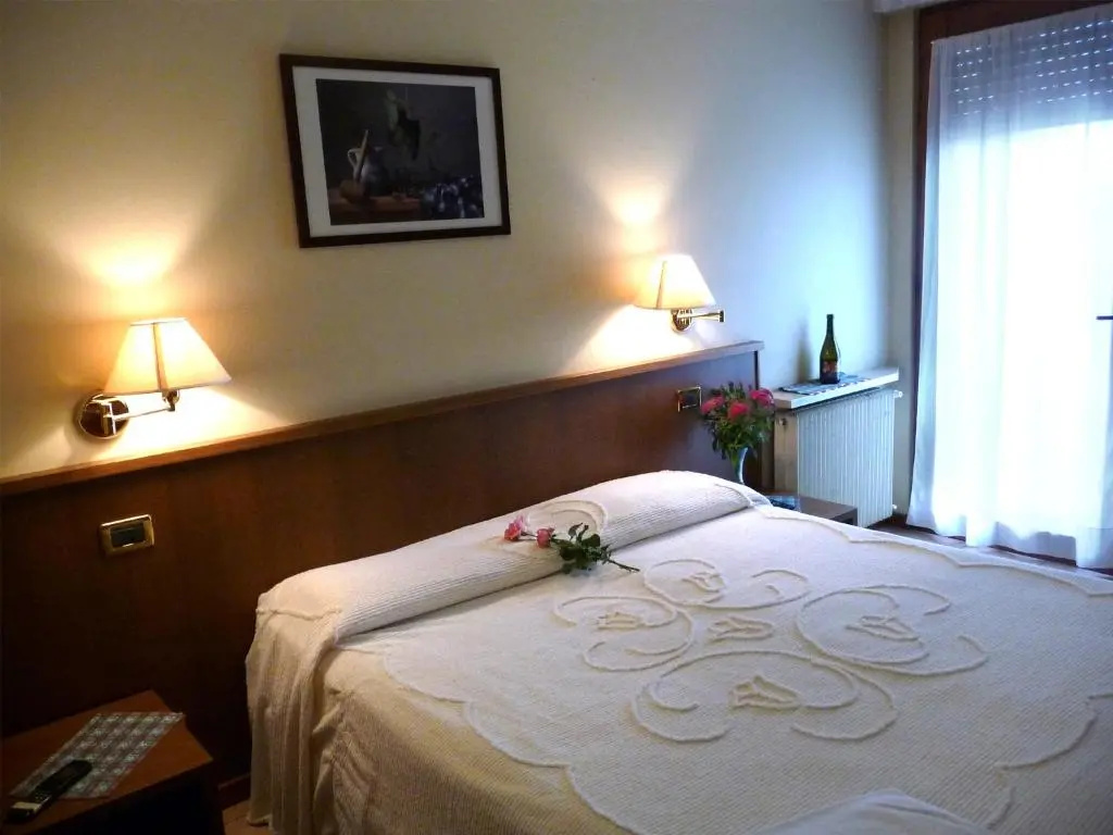 Gelindo dei Magredi Country Resort - Chambres