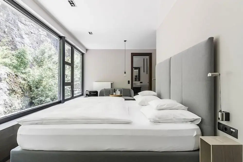 Miramonti Boutique Hotel - Chambres
