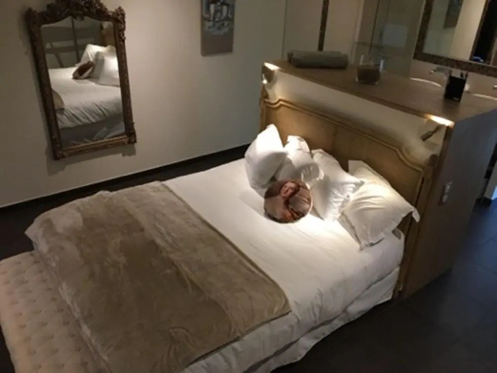 Hotel photo 1