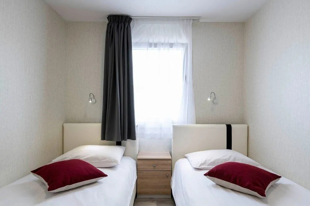Mobile Home Rojnic - Général