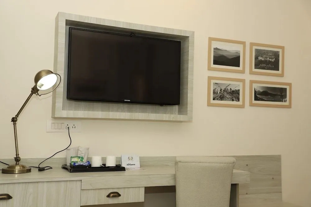 Hotel photo 7