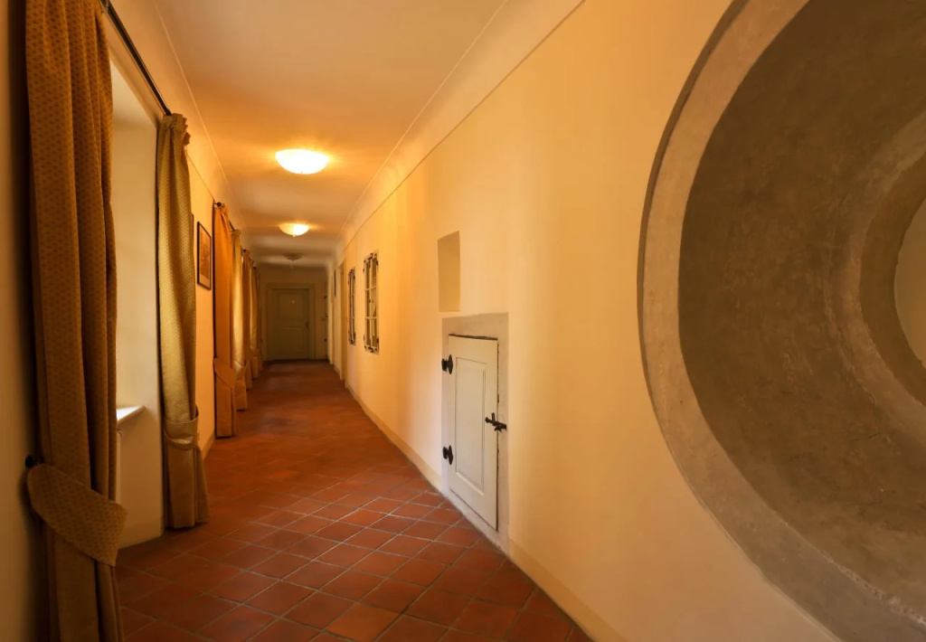 Appia Hotel Residences - Général