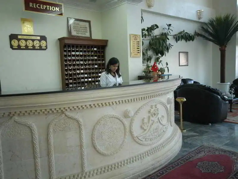 Yay Grand Hotel - фото 31