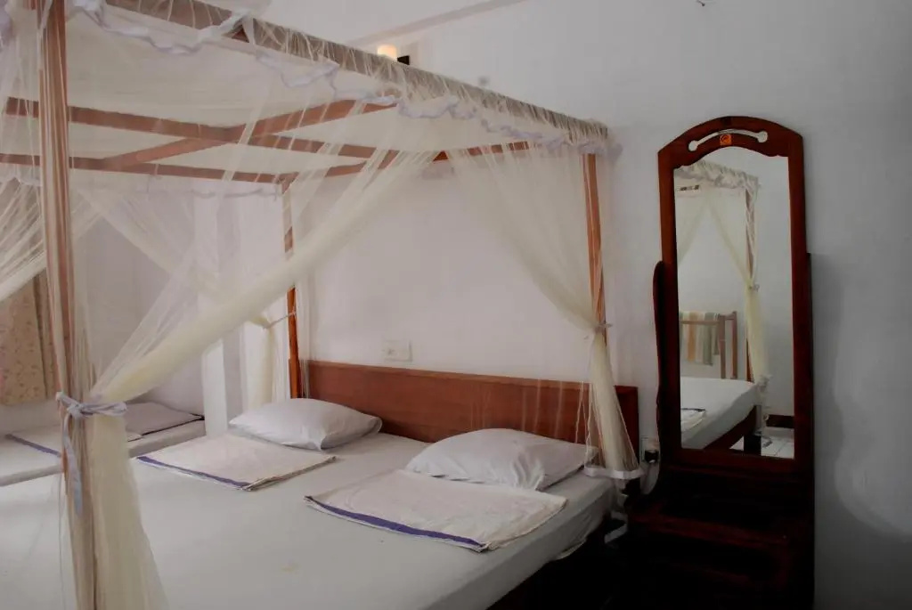 Hansa Surf Hotel - Chambres
