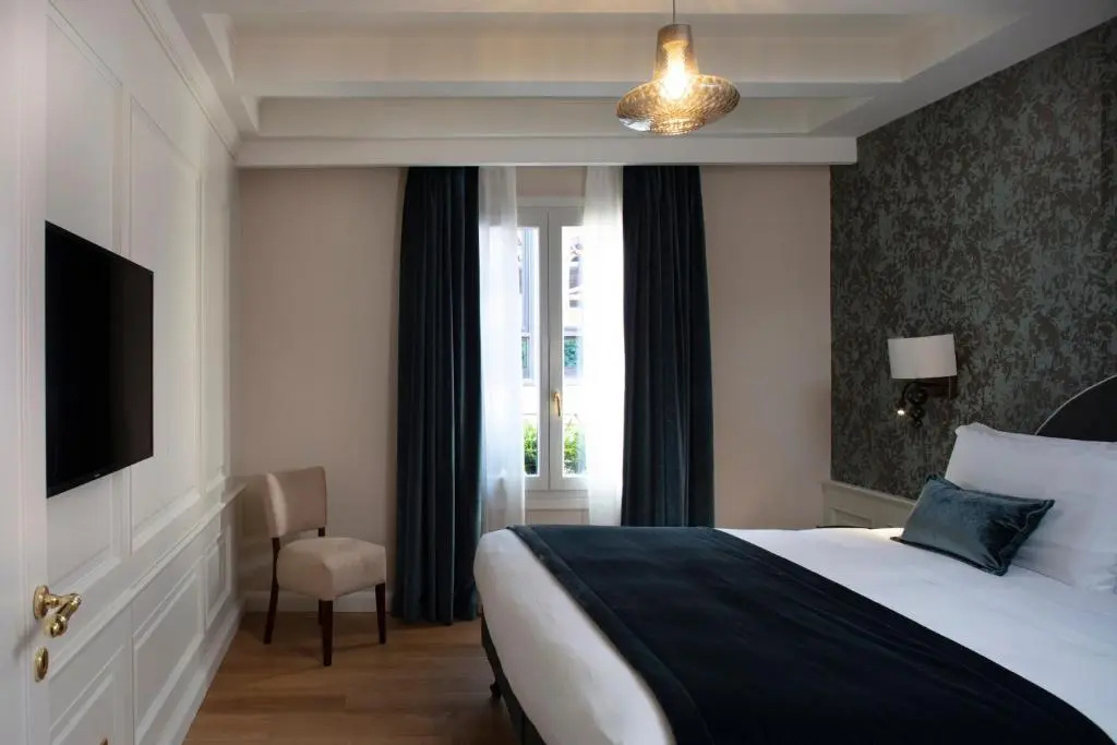 Hotel photo 19